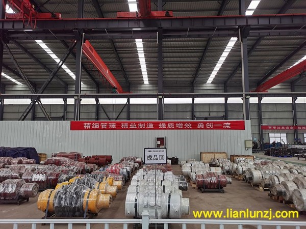 是怎样的缘分？去采购河南太阳城申博煤机配件