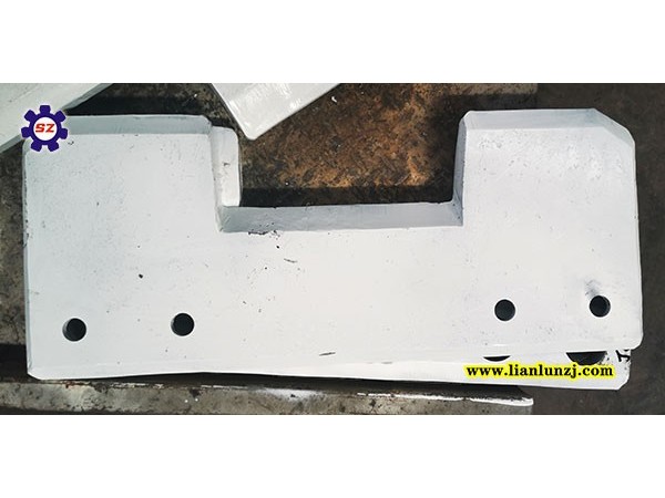 河南太阳城申博为您解答后溜子护轴板