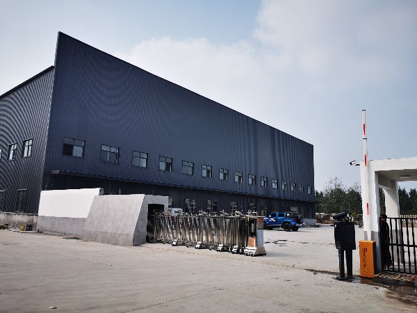 河南太阳城申博乔迁新居，见证日新月异