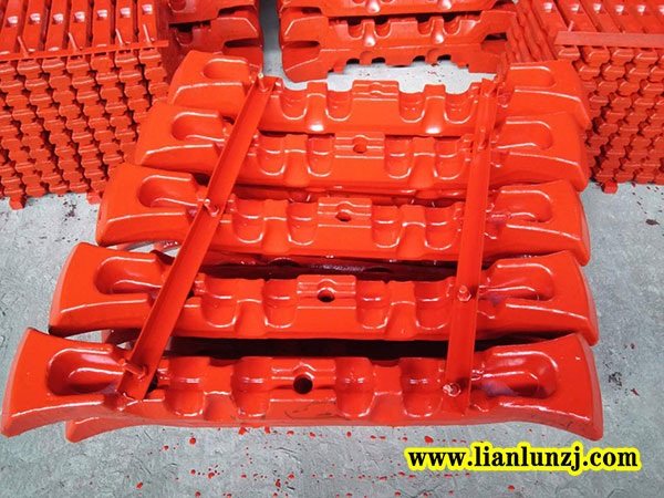 关于刮板材质你知道多少？