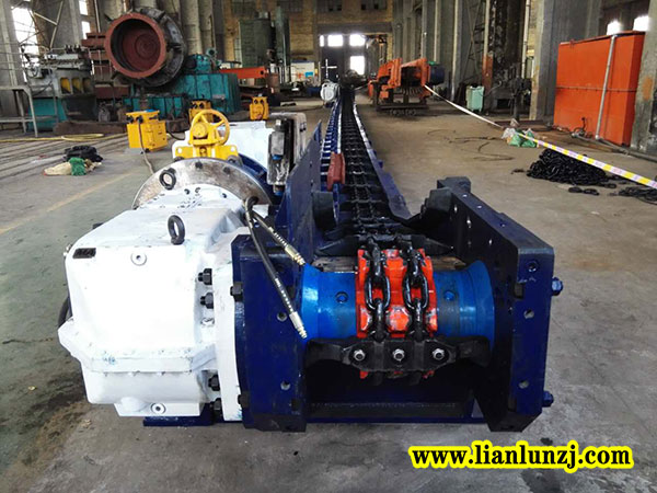 煤矿刮板输送机选型看这里