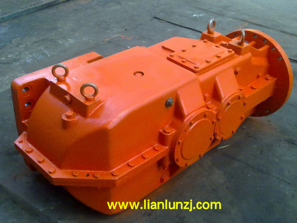 预防12JD减速机故障方法来了-河南太阳城申博机械