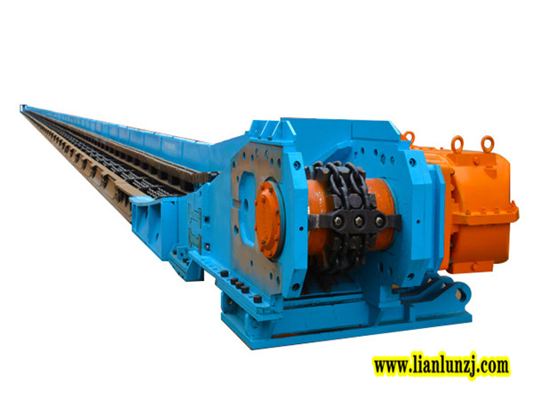 煤炭刮板输送机技术性故障、管理性故障的改进措施