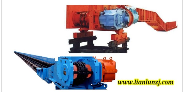 刮板机与转载机的区别