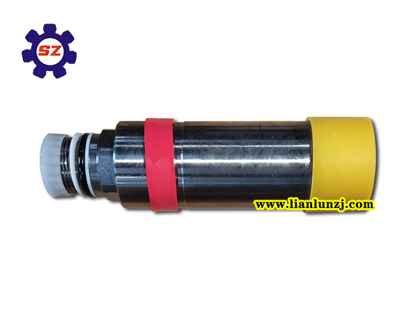 液压支架安全阀工作原理-河南太阳城申博