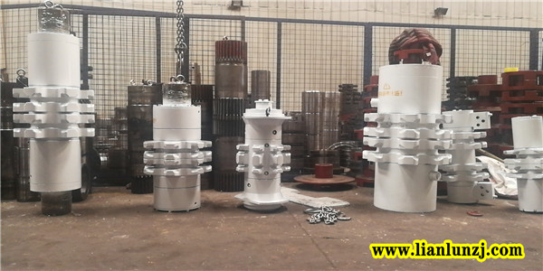 从90/11LL链轮轴组结构上，如何有效减少漏油渗漏现象