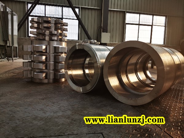 “专注”链轮轴组—太阳城申博煤机一直的追求