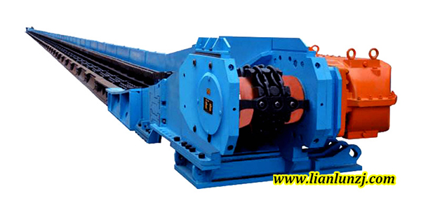 太阳城申博|煤机配件厂家主营什么？