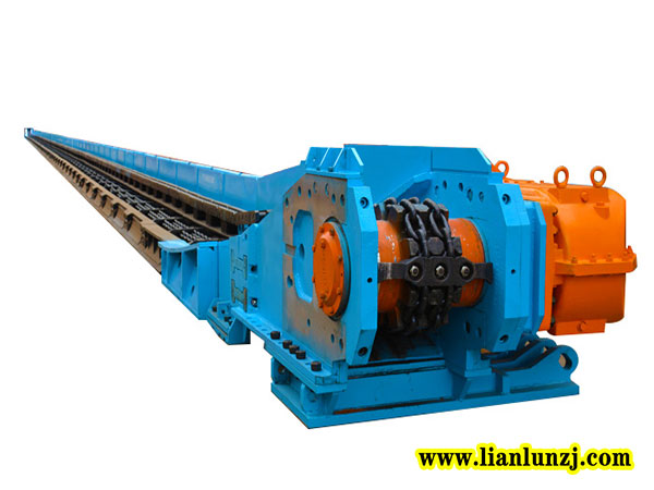 刮板输送机日常检修这几点，你记住了吗?