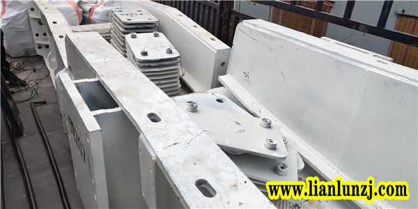 刮板机123SDE01中部槽焊接影响因素分析