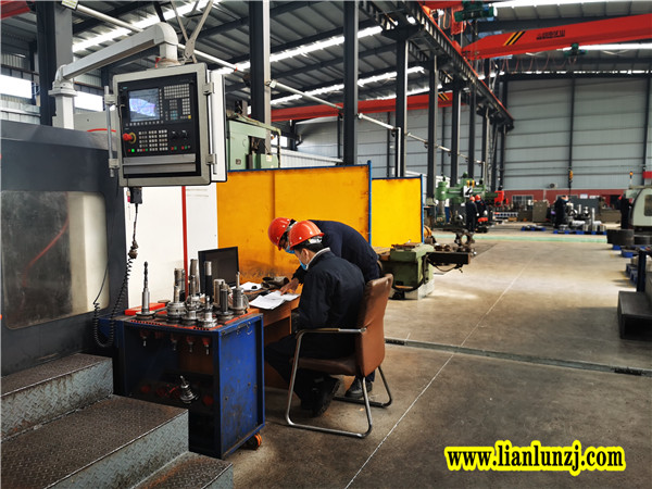 生产、防疫两手抓！河南太阳城申博精准推进全面复产复工