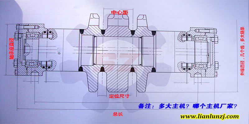 组件测量