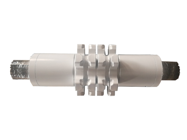 河南太阳城申博教你如何拆卸需要维修的链轮轴组