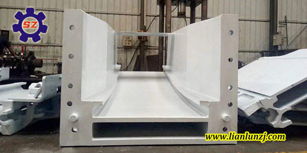 什么是刮板机中部槽?--河南太阳城申博