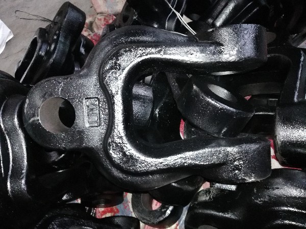 液压支架连接头的作用分析_河南太阳城申博