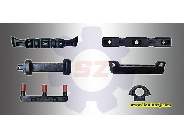 影响刮板机配件使用寿命的因素