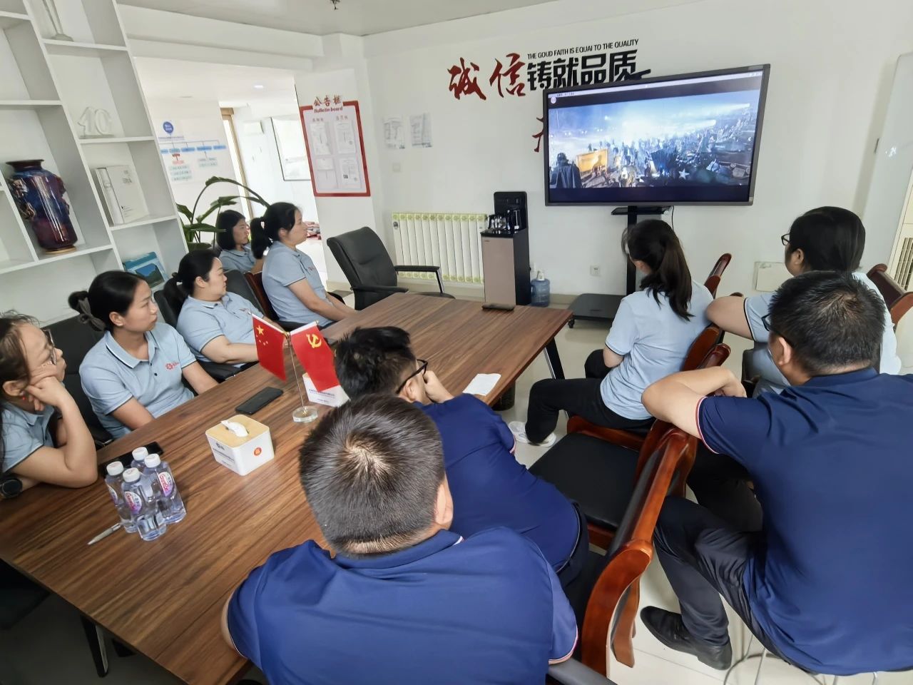 七一建党节|重温红色经典，传承信仰力量