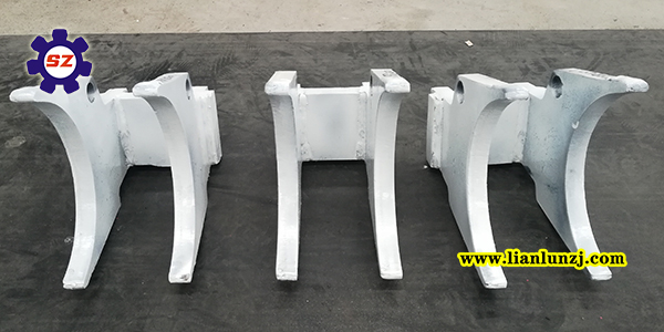 河南太阳城申博带您“解剖”TSW33801拨链器！