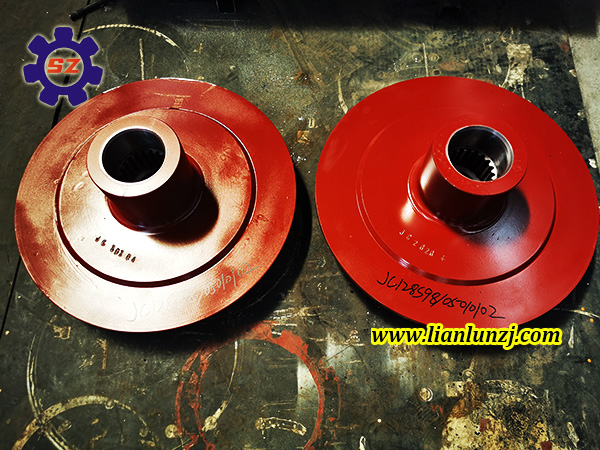 认准128S98/05010102联轴器-河南太阳城申博